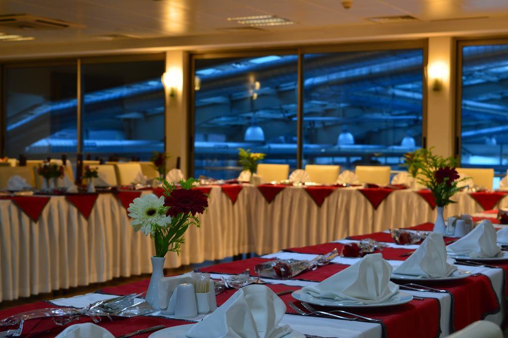 Anzer Beach Hotel 쿰부르가즈 외부 사진