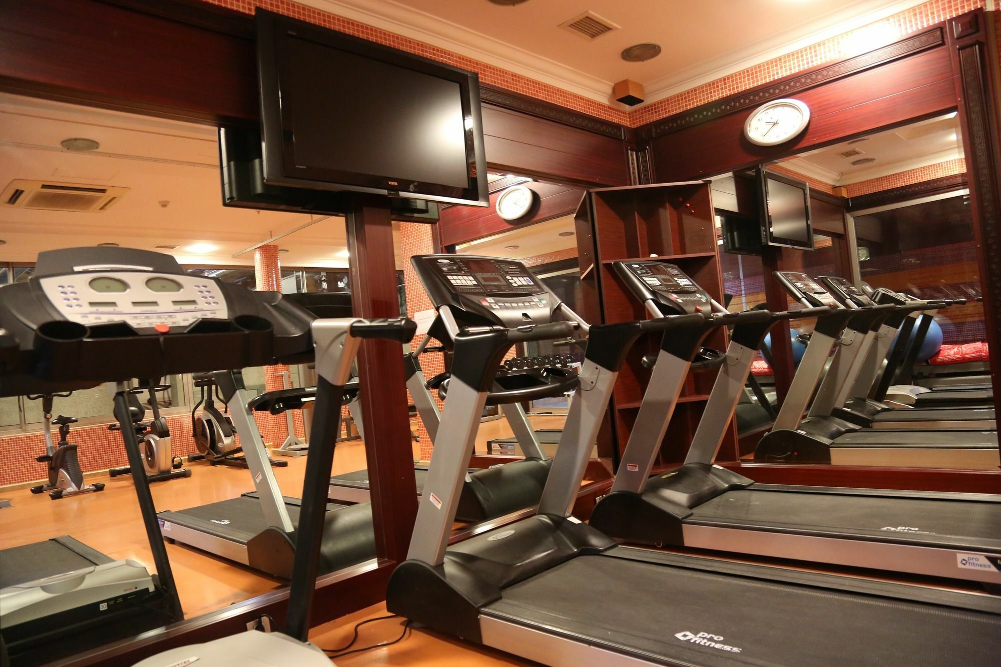 Anzer Beach Hotel 쿰부르가즈 외부 사진